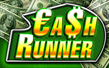 Игровой автомат Cash Runner